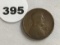 1910 Lincoln Cent