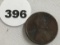 1911 Lincoln Cent