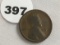 1913 Lincoln Cent
