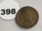 1914 Lincoln Cent