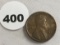 1924 Lincoln Cent XF