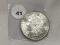 1883-CC Morgan Dollar, UNC-60