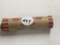 1968-S Cent BU/UNC roll