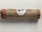 1969-S Cent BU/UNC roll