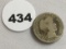 1900 Barber Dime G-4