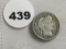 1916 Barber Dime G-4