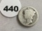 1917  Mercury Dime G