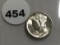 1937  Mercury Dime GEM/BU