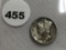 1937-S  Mercury Dime G