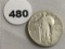 1927 Standing Liberty Quarter G