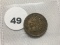 1909-S Indian Cent