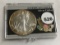 1988 American Silver Eagle