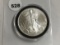 1996 American Silver Eagle
