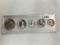 1964 Year Set Unc