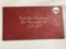 1976 S US Mint Silver set RED PACK