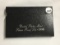 1998 Silver Proof Set