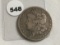 1878 8 TF  Morgan Dollar fine