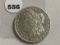 1881-O Morgan Dollar VF