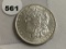 1883-O Morgan Dollar VF