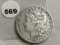 1886 Morgan Dollar VG
