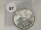 1883 Morgan Dollar, UNC-60