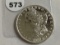 1888 Morgan Dollar VF
