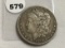 1890-S Morgan Dollar VG