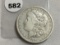 1891-O Morgan Dollar G-4
