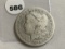 1892-S Morgan Dollar G-4