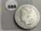 1894-S Morgan Dollar G-4