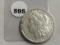 1898 Morgan Dollar EF