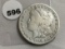 1898-S Morgan Dollar G-4