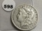 1900 Morgan Dollar VG