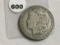 1901-O Morgan Dollar G-4
