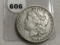 1904 Morgan Dollar VG