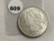 1921 Morgan Dollar AU
