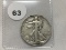 1938 Walking Liberty Half Dollar