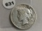 1934-D Peace Dollar G-4