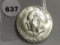 1973-S Ike 40% Dollar