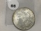 1889 Morgan Dollar, UNC