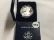 2005 W American Silver Eagle Proof