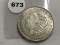 1921 Morgan $ Doubling on United States AU