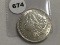 1921 Morgan Dollar MS
