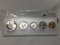 1961 Proof Set
