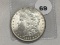 1890 Morgan Dollar, UNC-60