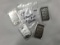(4) 1 oz. .999 Fine Silver Bars