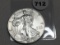 2016 Silver Eagle Dollar, BU
