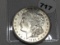 1921 Morgan Dollar, UNC