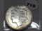 1921 Morgan Dollar, UNC