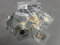 Lot of 24 Comm. Dollars